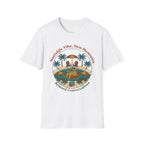 Nostalgic Vibe T-Shirt