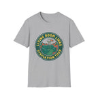 Living Room Links T-Shirt