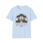 Creative Refuge Modern T-Shirt