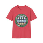 Lake Stories T-Shirt