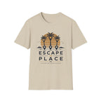 Escape in Place T-Shirt