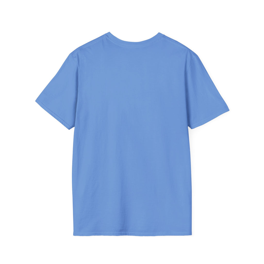 Chill Lives Here T-Shirt