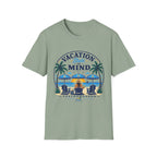 Vacation State of Mind Female T-Shirt