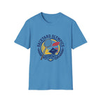 Staycation Decathlon T-Shirt