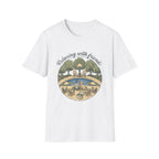 Relax With Friends T-Shirt