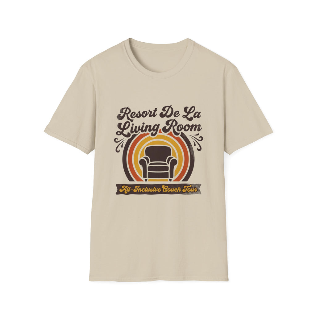 Living Room Resort T-Shirt