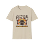 Living Room Resort T-Shirt