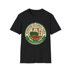 Bedroom Nat'l Park T-Shirt