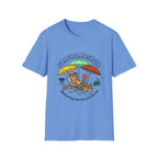 Mastering the Couch Course T-Shirt