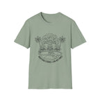 Low Key Vibes T-Shirt