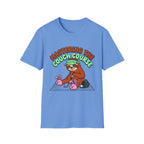Mastering Sloth T-Shirt