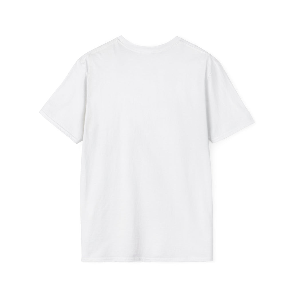Creative Refuge Modern T-Shirt
