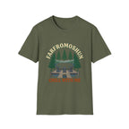 Chill With Me Logo T-Shirt