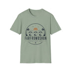 Everyday Escape Society T-Shirt