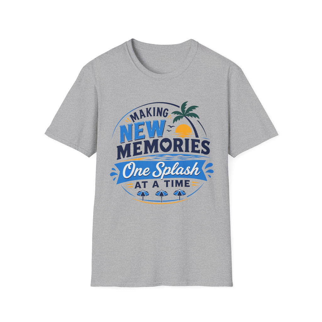 Making New Memories T-Shirt