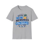 Making New Memories T-Shirt