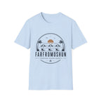 Everyday Escape Society T-Shirt