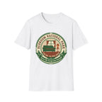 Bedroom Nat'l Park T-Shirt