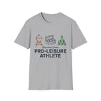 Pro-Leisure Athlete T-Shirt