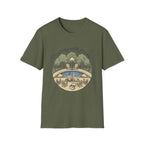 Relax With Friends T-Shirt