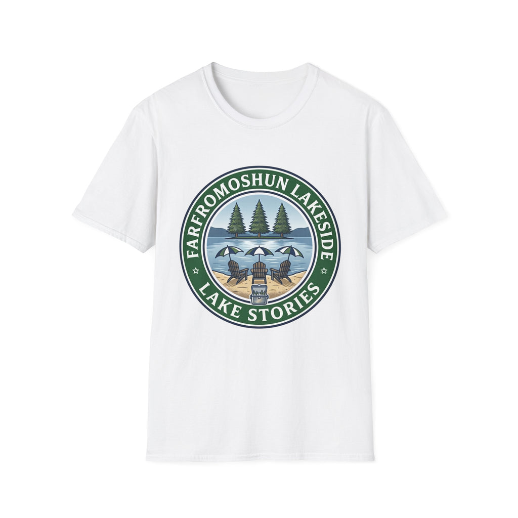 Lake Stories T-Shirt