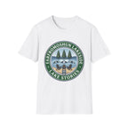 Lake Stories T-Shirt