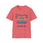 Chill With Me Pool T-Shirt