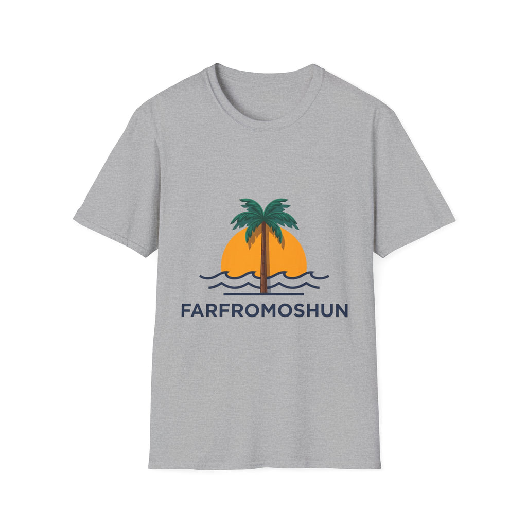 FFO 1 Tree T-Shirt