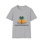 FFO 1 Tree T-Shirt