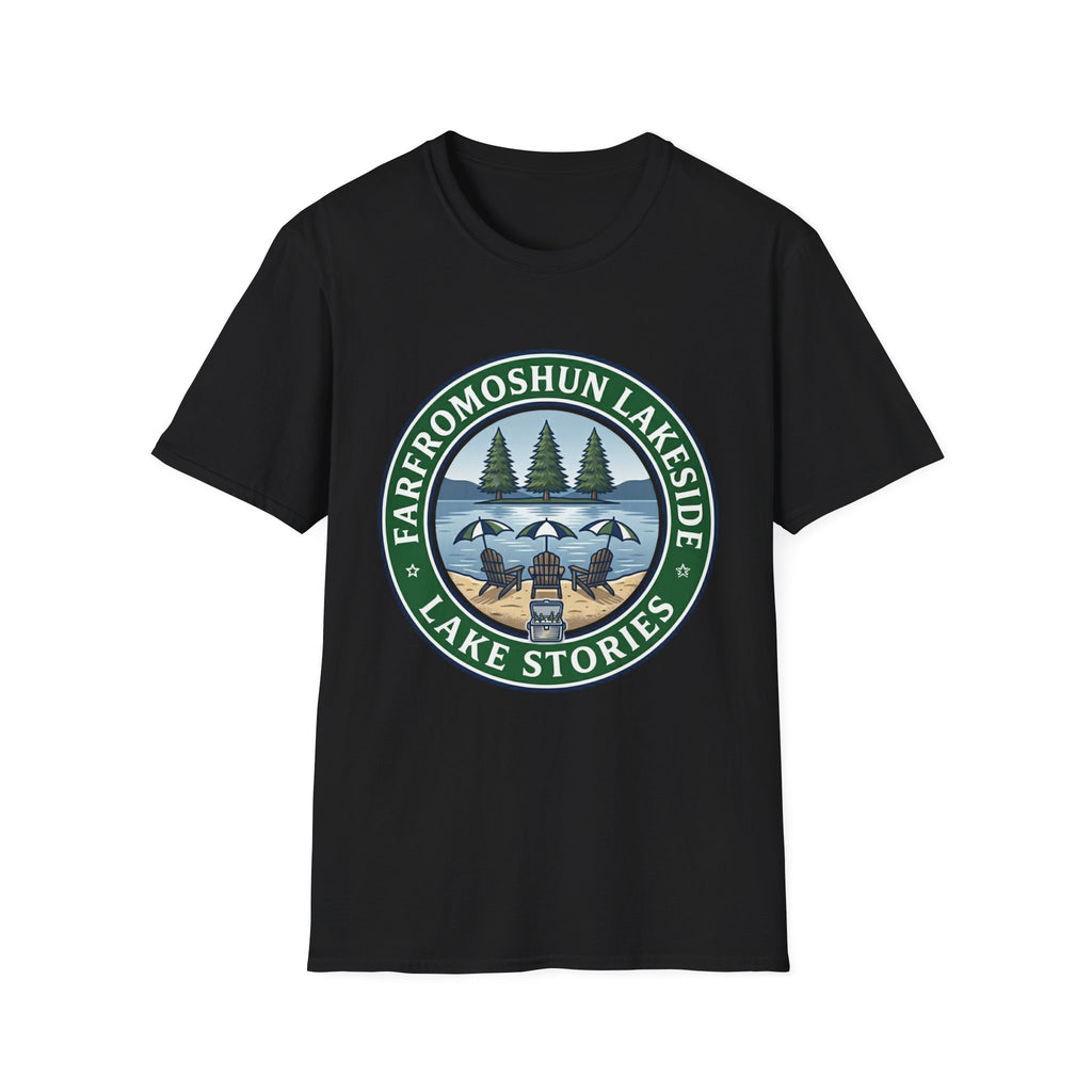 Lake Stories T-Shirt