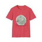 Staycation Club Relax T-Shirt