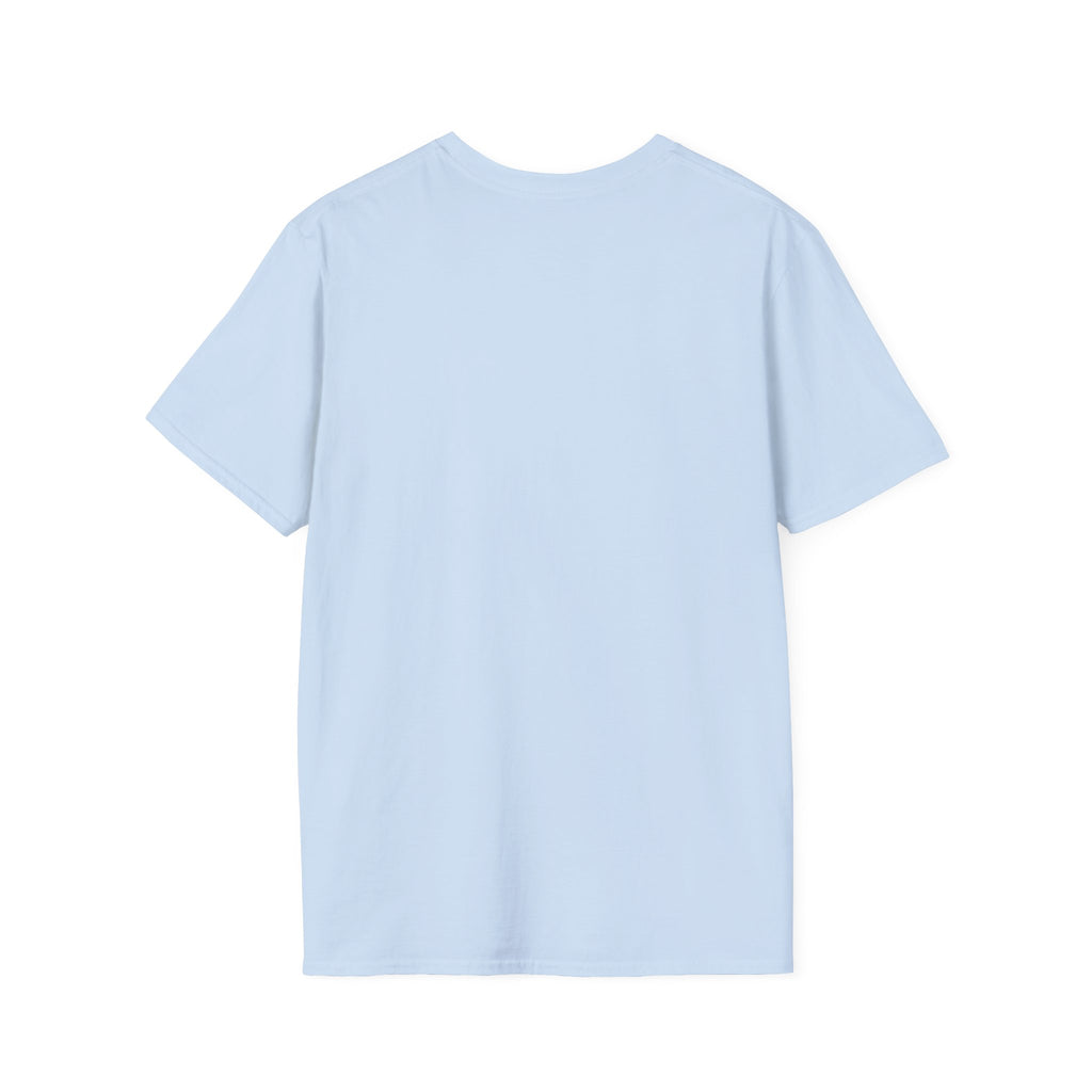 Creative Refuge Modern T-Shirt