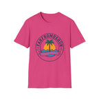 Farfromoshun State of Mind T-Shirt