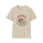 Avoiding People Expert T-Shirt