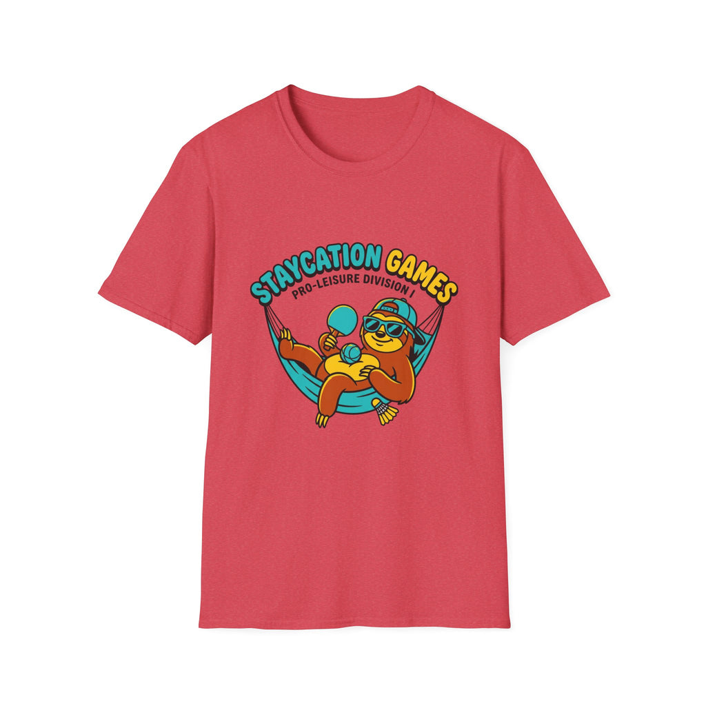 Pro-Leisure Division 1 T-Shirt