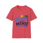 Vacation State of Mind Text T-Shirt