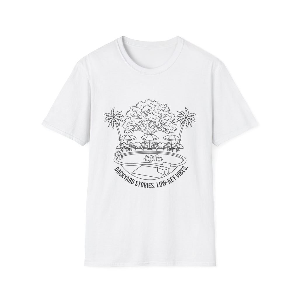 Low Key Vibes T-Shirt