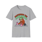Mastering Sloth T-Shirt