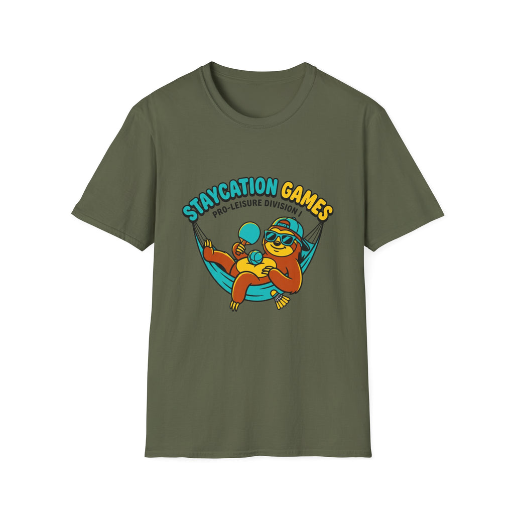 Pro-Leisure Division 1 T-Shirt
