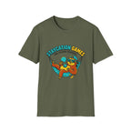 Pro-Leisure Division 1 T-Shirt