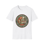 Daily Coffee Expeditions T-Shirt
