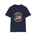 Avoiding People Expert T-Shirt