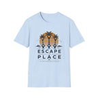Escape in Place T-Shirt