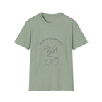 Ideal Social Circle T-Shirt