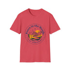 Peace Outdoor Adventure T-Shirt