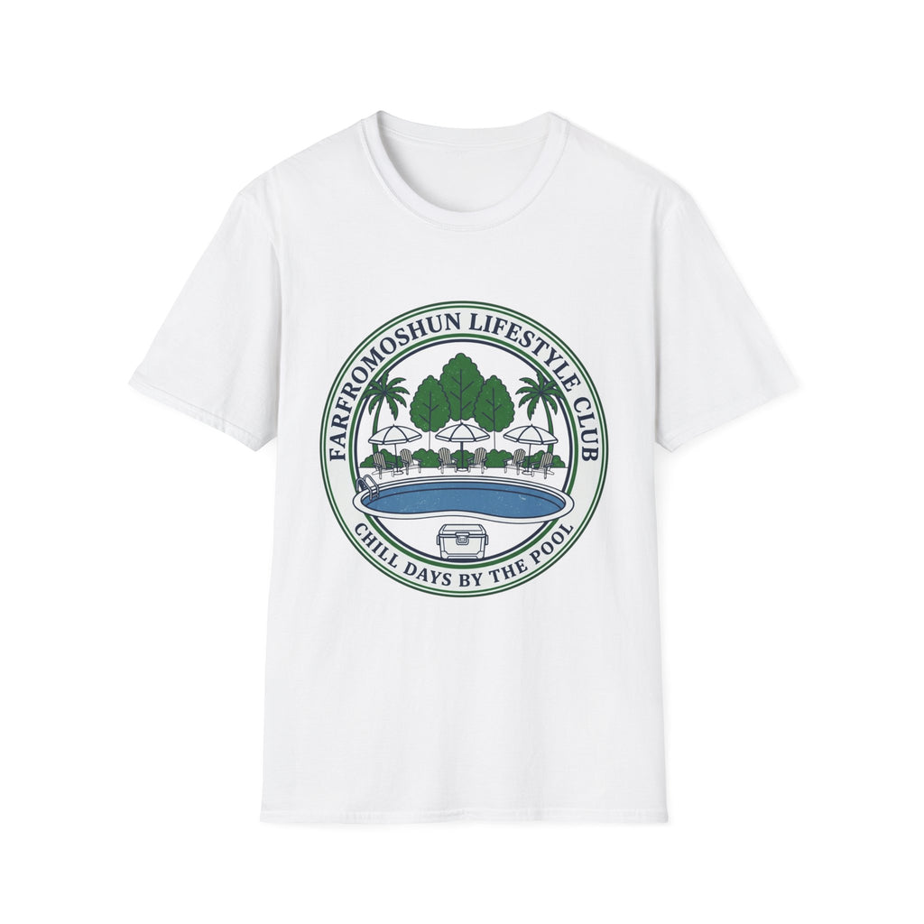 Lifestyle Club T-Shirt