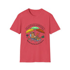 Mastering the Couch Course T-Shirt