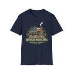 American Woodlands T-Shirt
