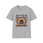 Living Room Resort T-Shirt