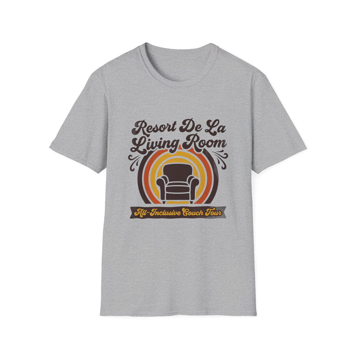 Living Room Resort T-Shirt